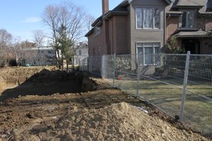 temporary fence rental toronto
